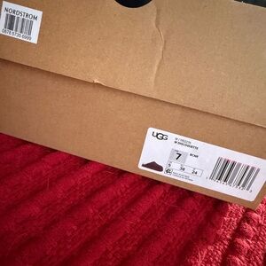 UGG Classic Brown Boots